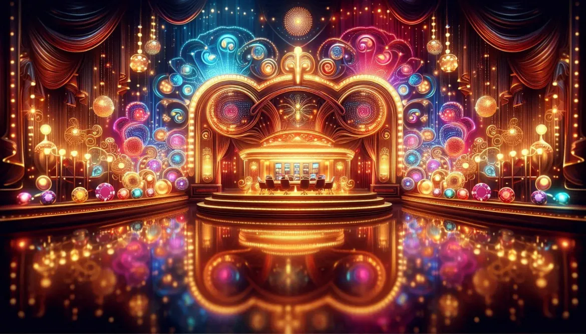 Atlantis Slots